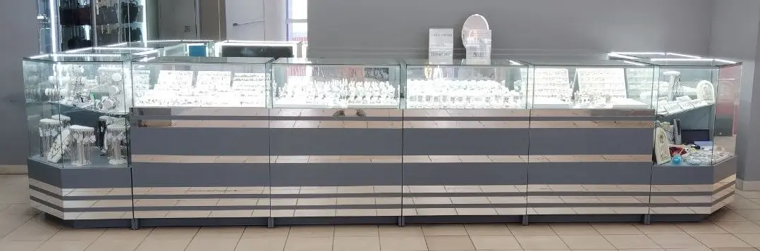люблю Золото люблю Срібло